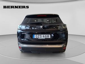 Peugeot 3008 bild 4