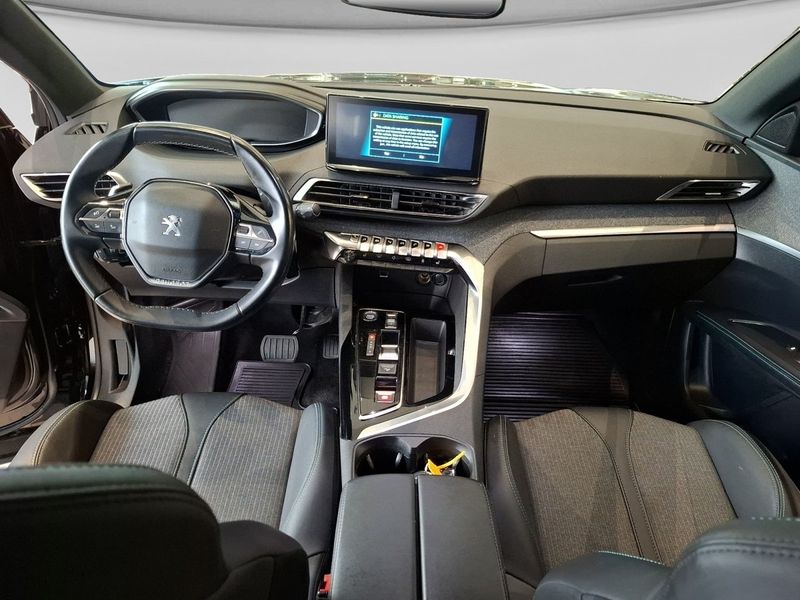 Peugeot 3008 bild 10