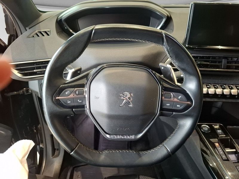 Peugeot 3008 bild 12