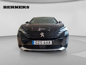 Peugeot 3008 bild 8