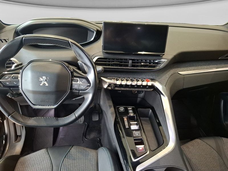 Peugeot 3008 bild 11