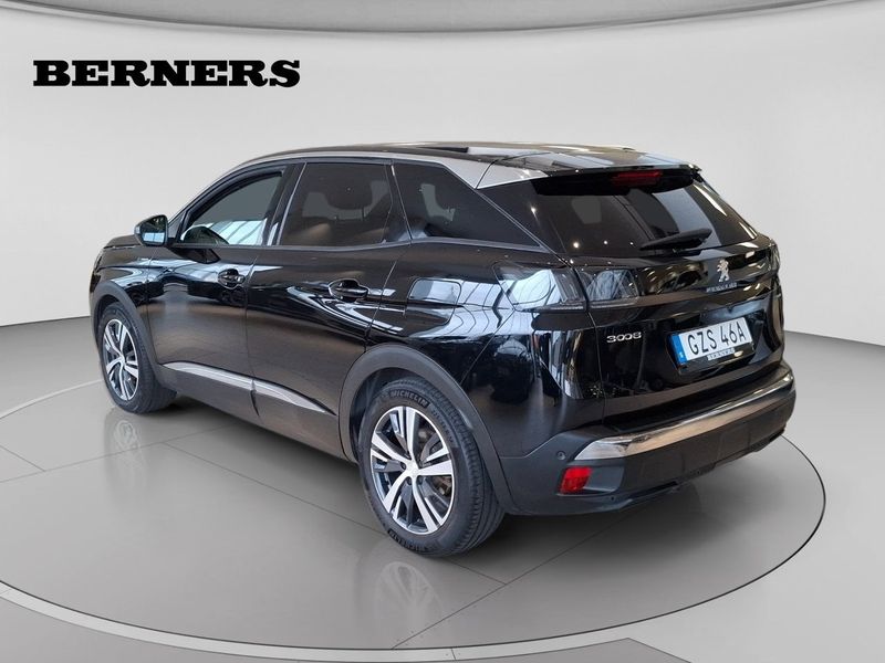 Peugeot 3008 bild 3