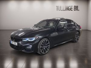 BMW 320 bild 1