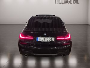 BMW 320 bild 4