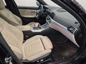 BMW 320 bild 12