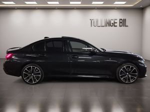 BMW 320 bild 6