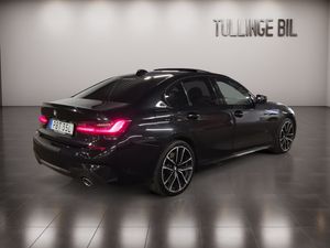BMW 320 bild 5