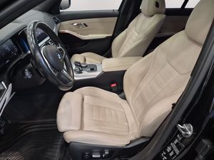 BMW 320 bild 11