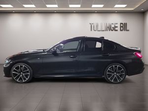 BMW 320 bild 2