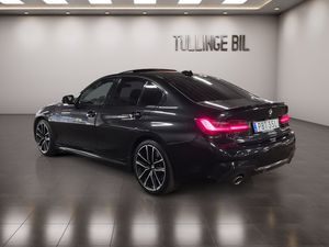 BMW 320 bild 3
