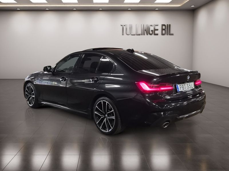 BMW 320 bild 3