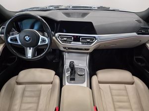BMW 320 bild 14