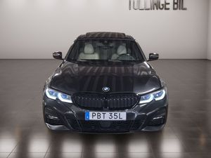 BMW 320 bild 8