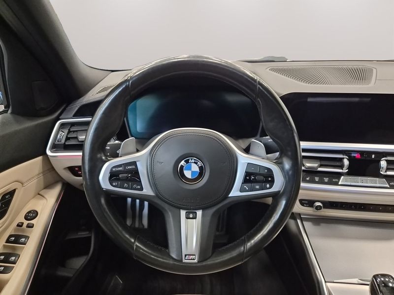 BMW 320 bild 16