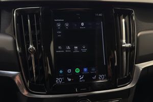 Volvo V90 bild 19