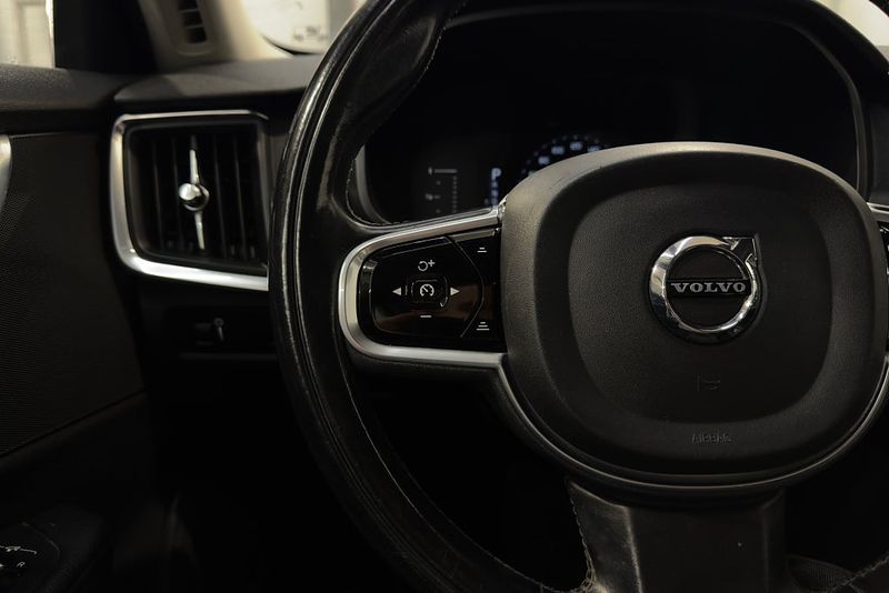 Volvo V90 bild 12