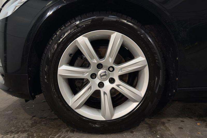 Volvo V90 bild 29