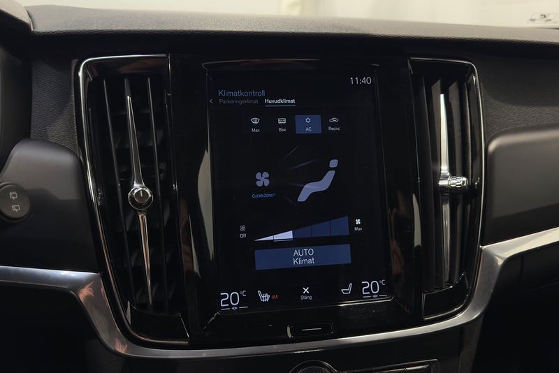Volvo V90 bild 21