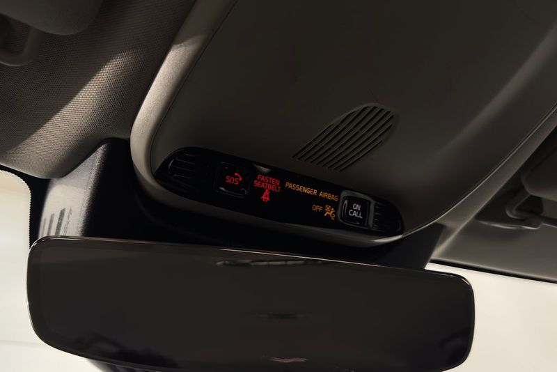 Volvo V90 bild 16