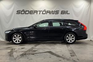 Volvo V90 bild 4