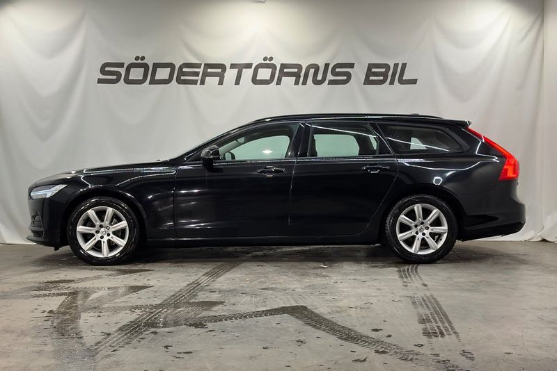 Volvo V90 bild 4