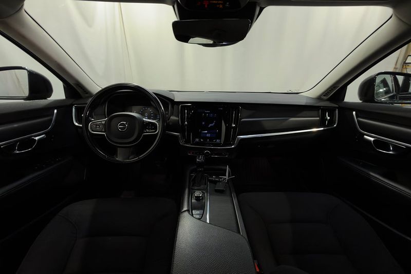 Volvo V90 bild 15