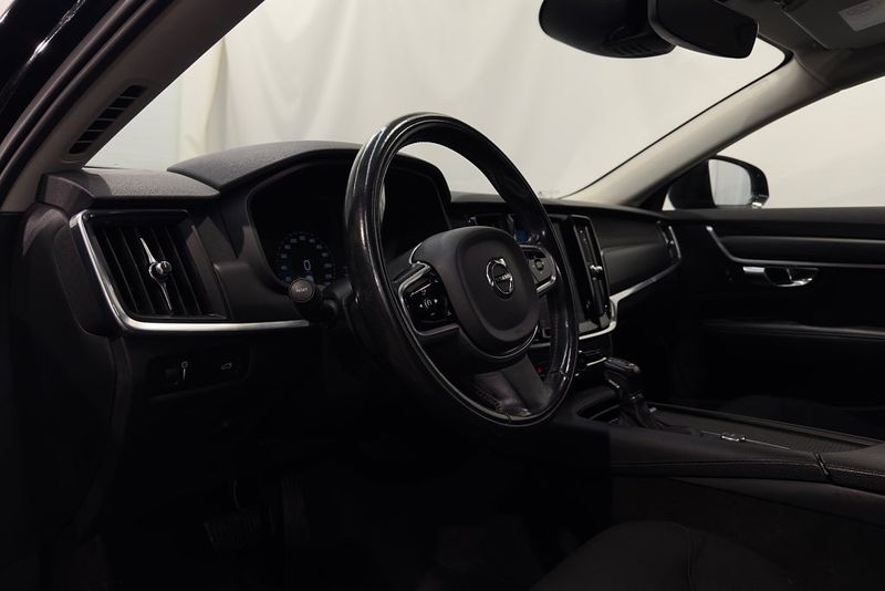 Volvo V90 bild 10