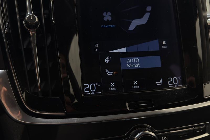 Volvo V90 bild 23