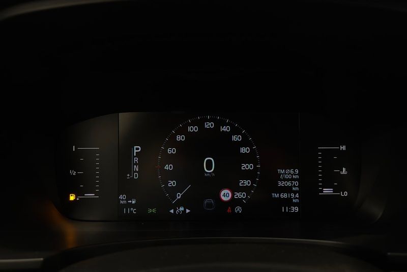 Volvo V90 bild 13