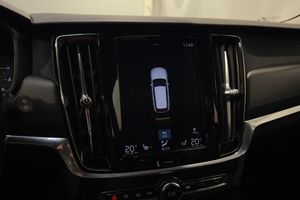 Volvo V90 bild 22