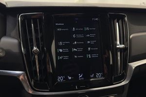 Volvo V90 bild 20