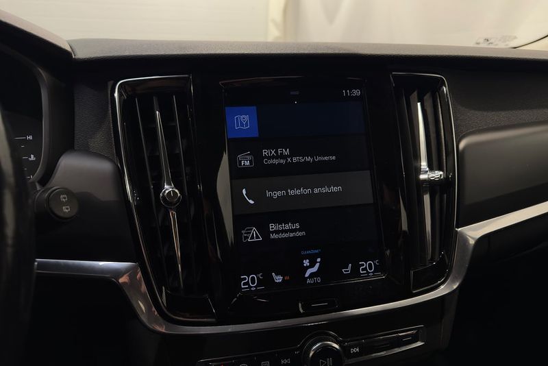 Volvo V90 bild 17