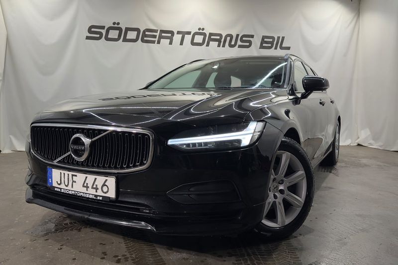Volvo V90 bild 3