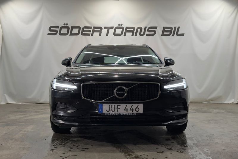 Volvo V90 bild 5