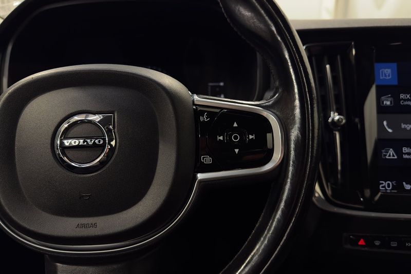 Volvo V90 bild 14