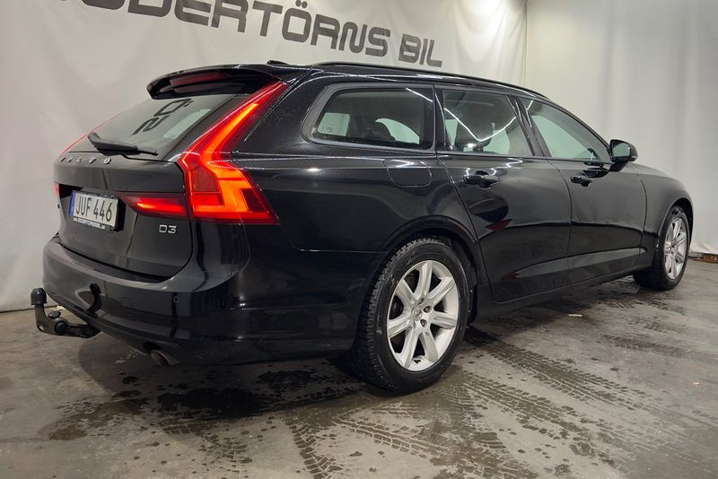 Volvo V90 bild 7
