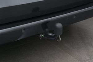 Mercedes V220 bild 13