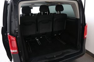 Mercedes V220 bild 11