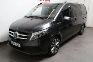 Mercedes V220 bild 3