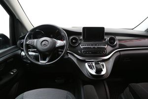 Mercedes V220 bild 8