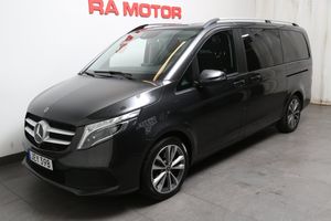 Mercedes V220 bild 1