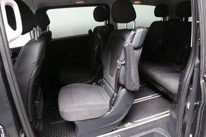 Mercedes V220 bild 10