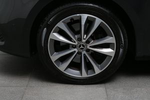 Mercedes V220 bild 6