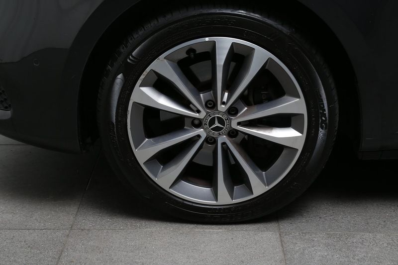 Mercedes V220 bild 6