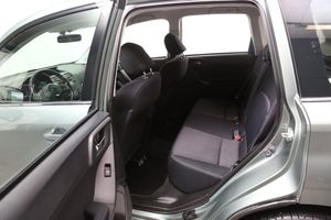 Subaru Forester bild 10