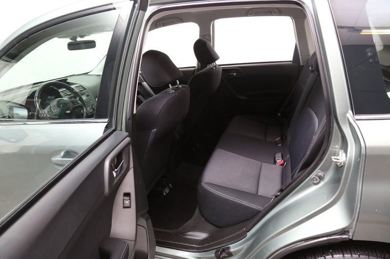 Subaru Forester bild 10