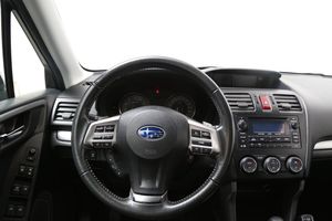 Subaru Forester bild 9