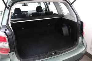 Subaru Forester bild 13