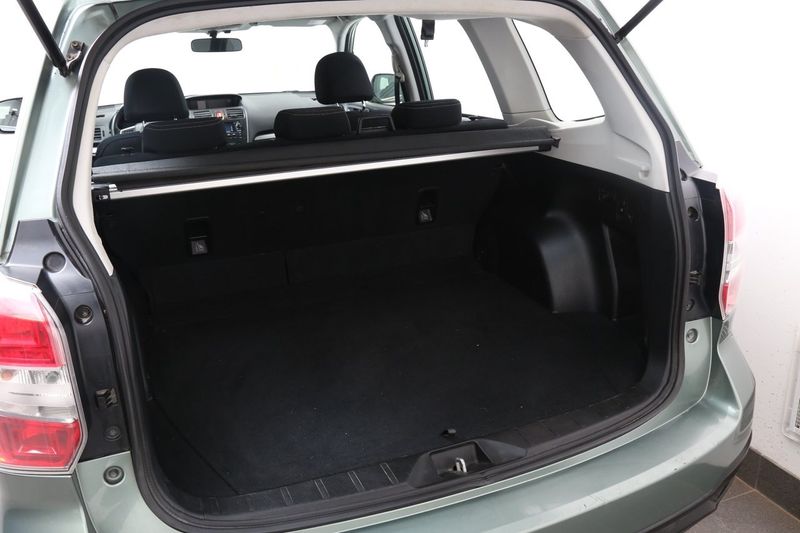 Subaru Forester bild 13