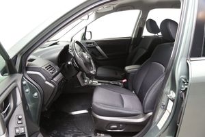 Subaru Forester bild 7
